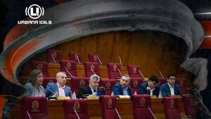 Eligieron a cartistas como carruajes de la semana
