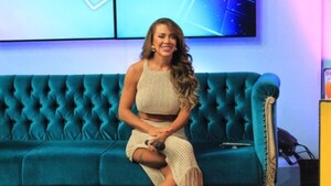 Marly Figueredo se lanzará a la política, pero no sabe si para edil o diputada