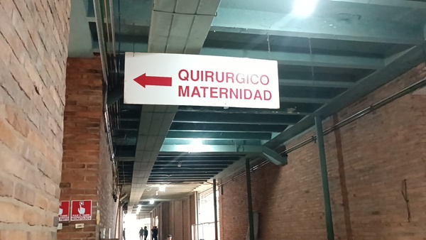 Expareja irrumpe con violencia en vivienda y termina hospitalizado tras autolesionarse