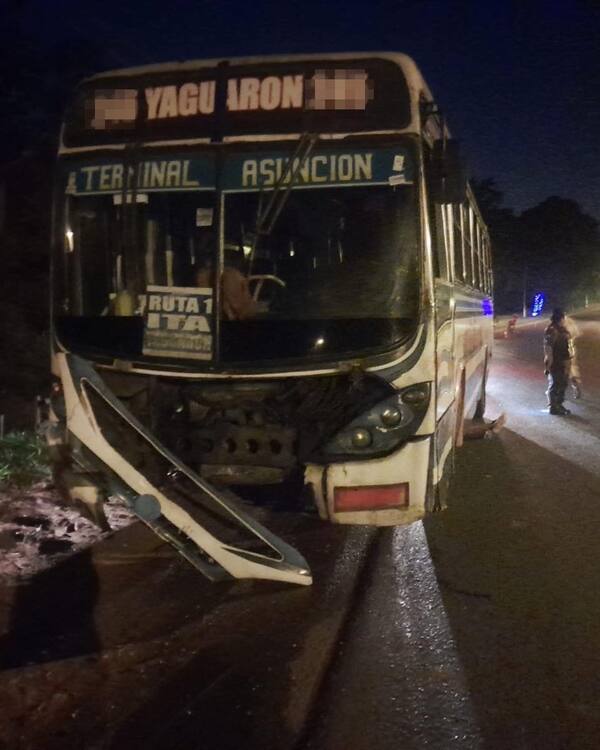Patrulla Caminera sorprendió a 32 conductores ebrios - 1000 Noticias