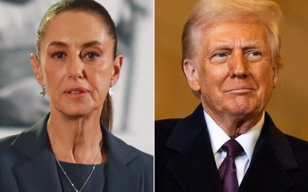 Washington impone aranceles a México, Canadá y China