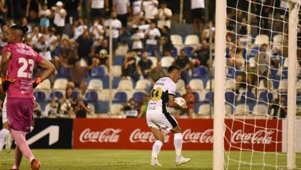 Derlis González estaría a disposición