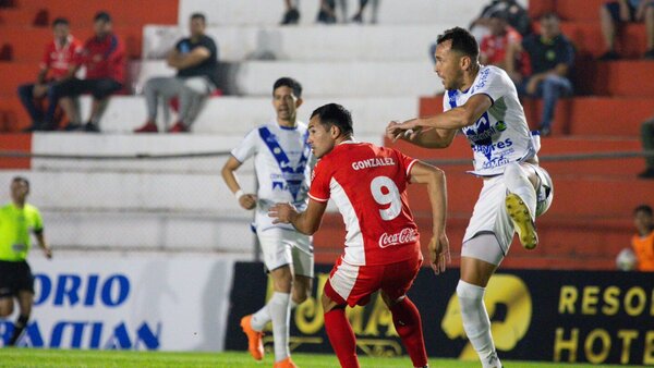 General recibe a un valeroso Ameliano