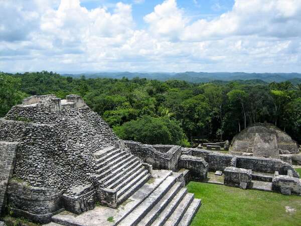 Belice, la joya del Caribe: barreras de coral, ruinas mayas y selvas exóticas - Viajes - ABC Color