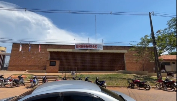Hombre resultó herido con arma blanca en riña en Barrio Villa Alta