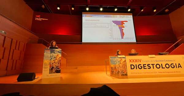 La Nación / Paraguaya es premiada con una beca para la investigación en Cataluña