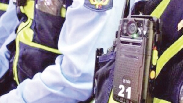 "Zorros" de Asunción tendrán cámaras para frenar coimas