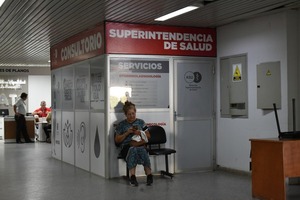 Diabetología: atenciones gratuitas en la Municipalidad de Asunción - 1000 Noticias