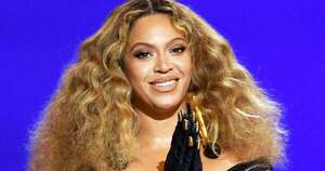 La Nación / Esta noche la gran fiesta de los Grammy convoca a las estrellas de la música