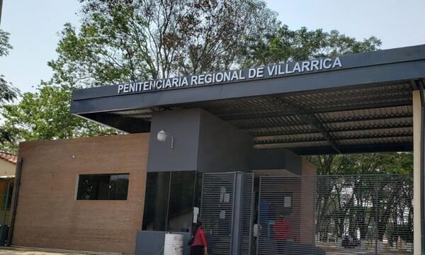 Villarrica: Frustran intento de liberar a narcos en penitenciaría con orden falsa