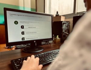 Habilitan convocatoria de becas para posgrados en España - 1000 Noticias