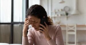 La Nación / Salud mental: línea de contención de crisis emocional se habilitará a finales de marzo
