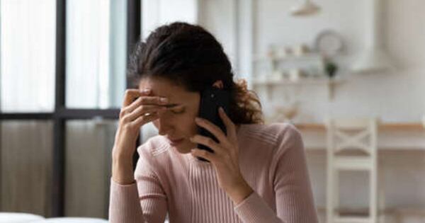 La Nación / Salud mental: línea de contención de crisis emocional se habilitará a finales de marzo