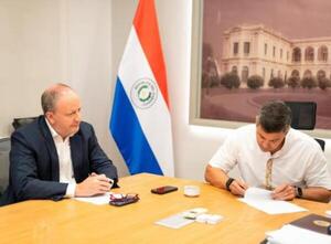 Ejecutivo reglamenta ley del PGN 2025 - 1000 Noticias