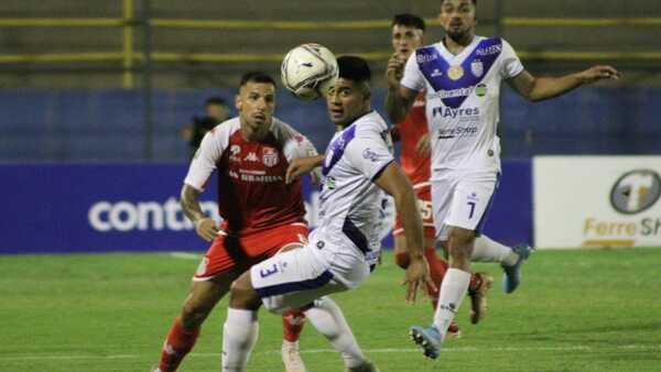 Con dos partidos prosigue la tercera fecha del Apertura - Unicanal
