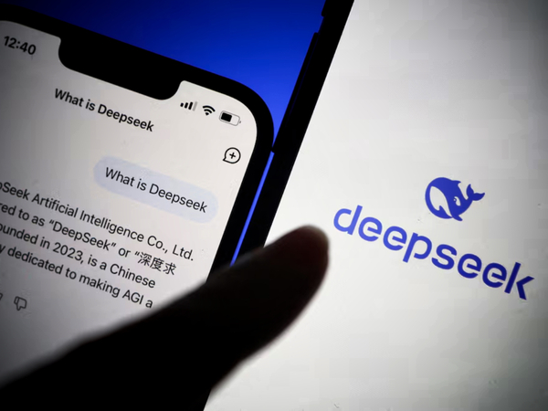 DeepSeek en la mira: graves fallos de seguridad