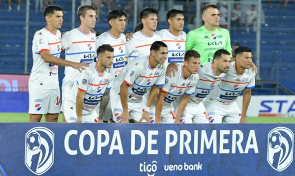 Versus / Se fue Bernay y Nacional recurre a Pedro Sarabia