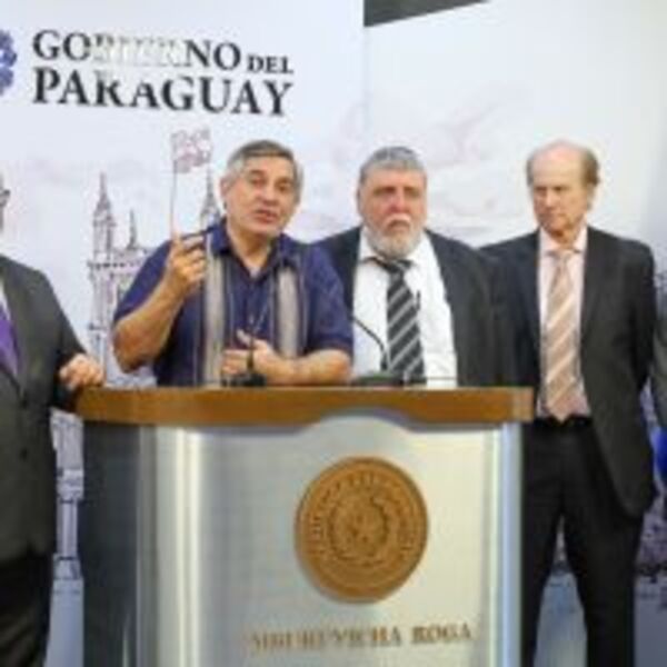 MEC busca incorporar métodos que mejoren el aprendizaje :: Presidencia de la República del Paraguay