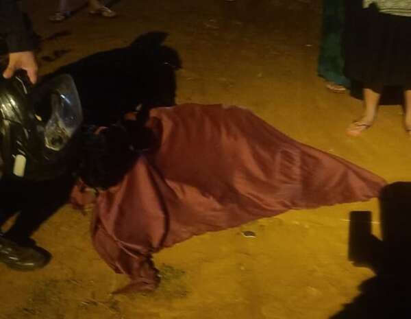 Tres muertos en accidentes en Alto Paraná: una de las víctimas es un niño de seis años - ABC en el Este - ABC Color