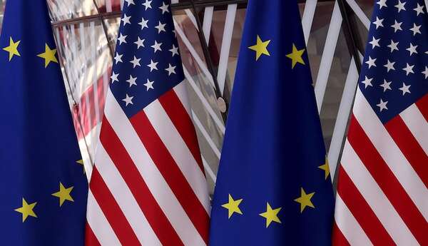 Unión Europea promete respuesta firme si Trump pone aranceles arbitrarios a productos europeos - Mundo - ABC Color