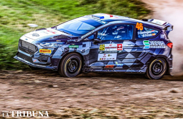 Mundial de rally en Paraguay generará hasta 80 millones de dólares