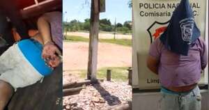 Diario HOY | Discusión tras partido acaba a los tiros: autor del disparo fue linchado por vecinos