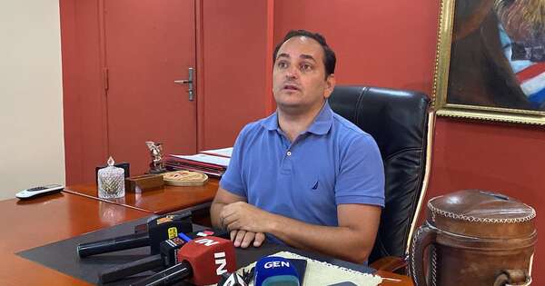 La Nación / Municipales en Encarnación: un diputado y dos ministros pugnarían por la intendencia