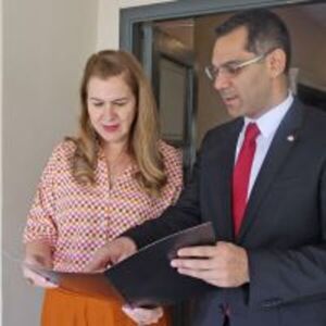 Estado paraguayo exige que Mecanismo Covax devuelva el dinero :: Presidencia de la República del Paraguay