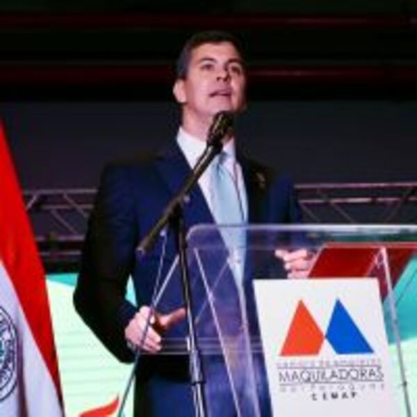 Gobierno tiene como objetivo generar 100.000 empleos en Alto Paraná :: Presidencia de la República del Paraguay