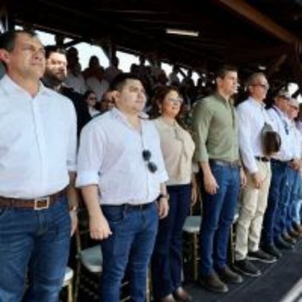 Presidente insta a la unidad para sacar adelante al Paraguay :: Presidencia de la República del Paraguay