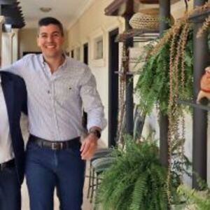 Ajustan detalles para lanzar “Che Roga Porâ” :: Presidencia de la República del Paraguay