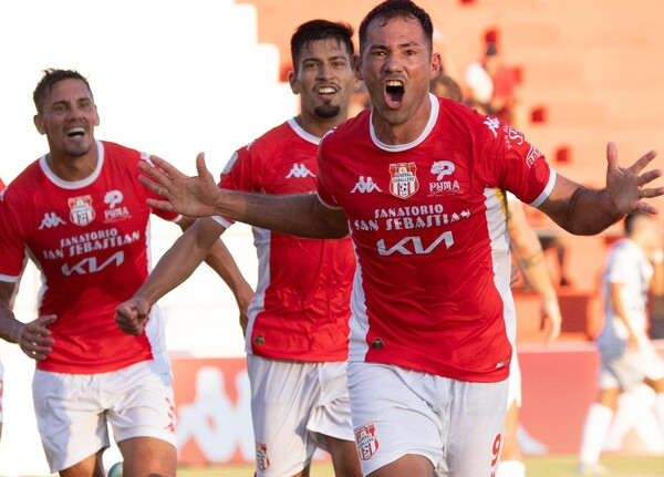Valioso triunfo del General ante Ameliano en el Kaarendy