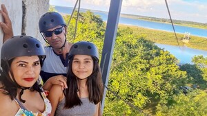 Oeste del Alto Paraná se sitúa como destino turístico en auge