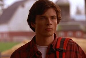 Actor de “Smallville” fue detenido por manejar ka’ure