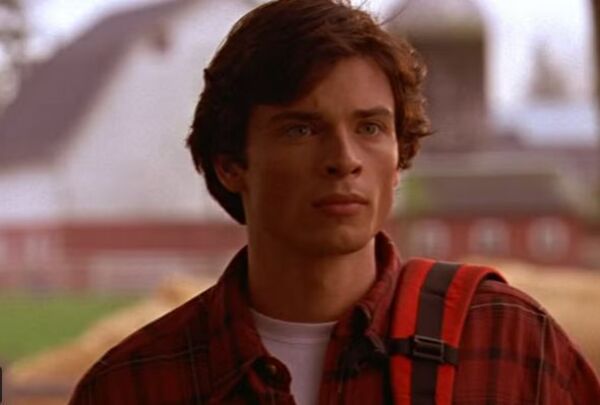 Actor de “Smallville” fue detenido por manejar ka’ure
