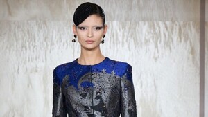 Sofisticación y elegancia by Armani Privé