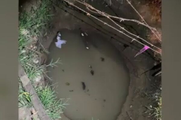 Niño muere tras caer trágicamente a pozo en Ciudad del Este - SNT