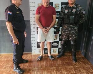Capturan a otro involucrado en asalto a jueza y su esposo