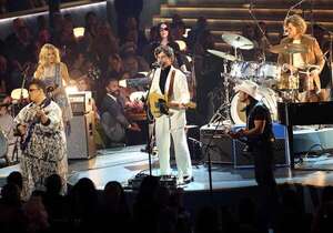 Billie Eilish, Sabrina Carpenter y otras fabulosas presentaciones de los Grammy 2025 - Música - ABC Color