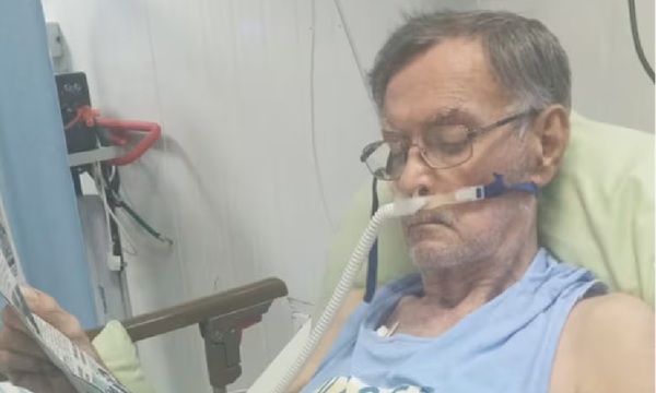 Fallece comisario retirado Alfredo Cáceres, una semana después de la condena a sus torturadores - OviedoPress