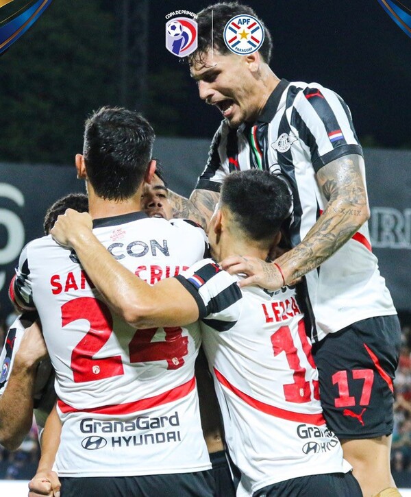 Fiesta total en Tuyucuá: Libertad reabrió la Huerta con goleada
