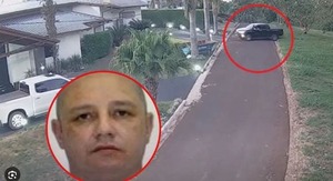 Capturan en Brasil a Lindomar Furtado, uno de los mayores traficantes de la Triple Frontera