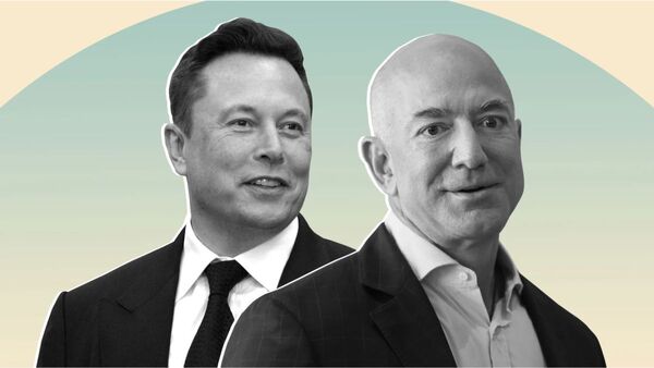 Amazon vuelve a contratar publicidad en X tras acusar a Musk de amparar los discursos de odio