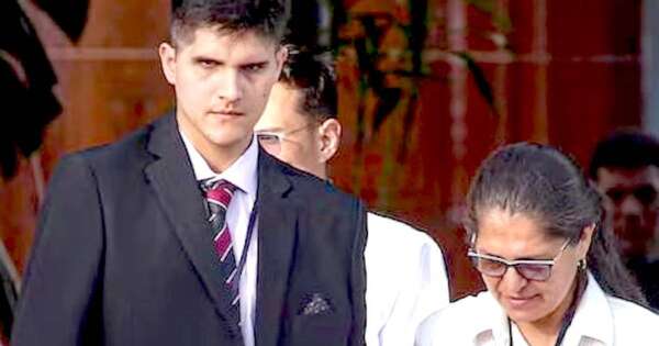La Nación / José Zaván supera una nueva cirugía