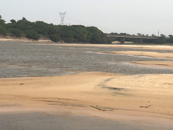 Crisis del agua