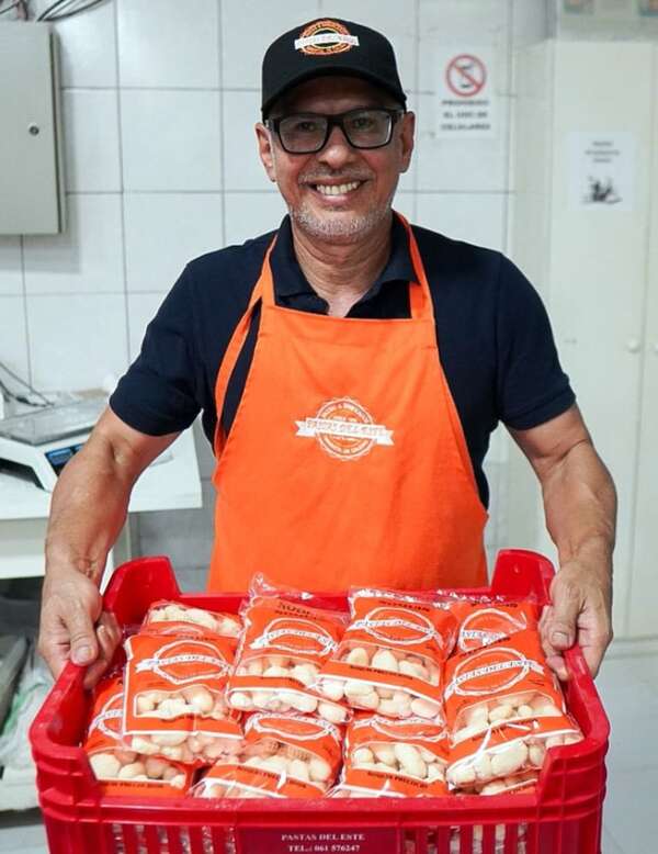 Liderazgo consolidado en la industria de alimentos - Ciudad del Este Aniversario y Fiesta Patronal 2025 - ABC Color