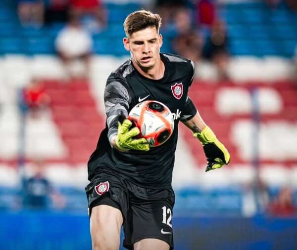 Boca logra primer triunfo y River empata el clásico con San Lorenzo - Fútbol Internacional - ABC Color