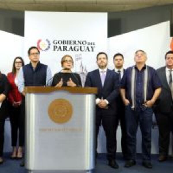 Gobierno del Paraguay garantiza blindaje de Arancel Cero :: Presidencia de la República del Paraguay