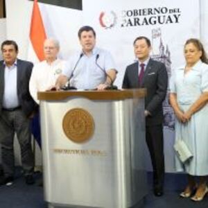 Paraguay logra arancel cero para envío de carne porcina a Taiwán :: Presidencia de la República del Paraguay