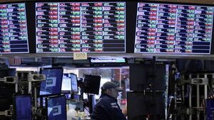 Mercados sufren las consecuencias sobre nuevas imposiciones arancelarias de Trump